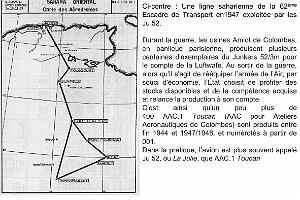 162 - ARMEE DE L'AIR EN ALGERIE 1945-1962-10 (17)